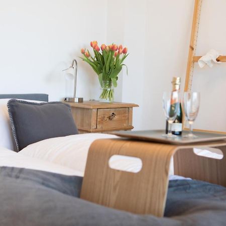 Heislerhof Apartment Mösern エクステリア 写真
